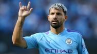Sergio Agüero